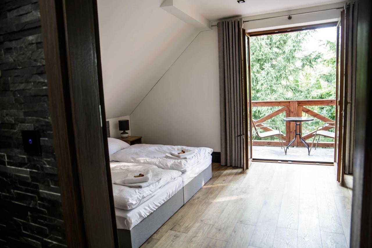 Dom Nad Jeziorem Ublik Z Sauna I Jacuzzi Zewnętrze zdjęcie